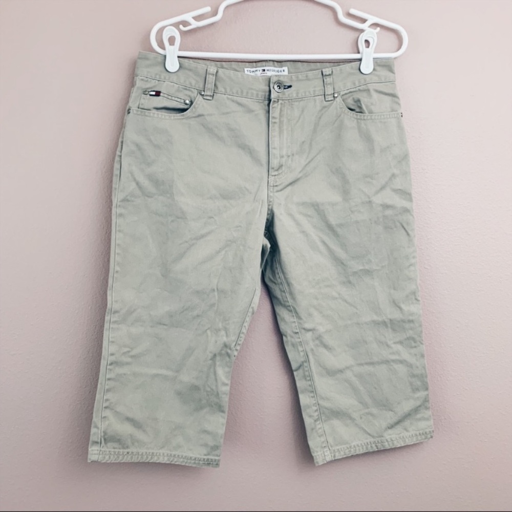 Original Tommy Hilfiger Bermuda